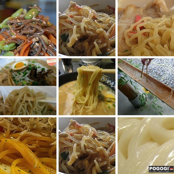 main image - japanese noodles