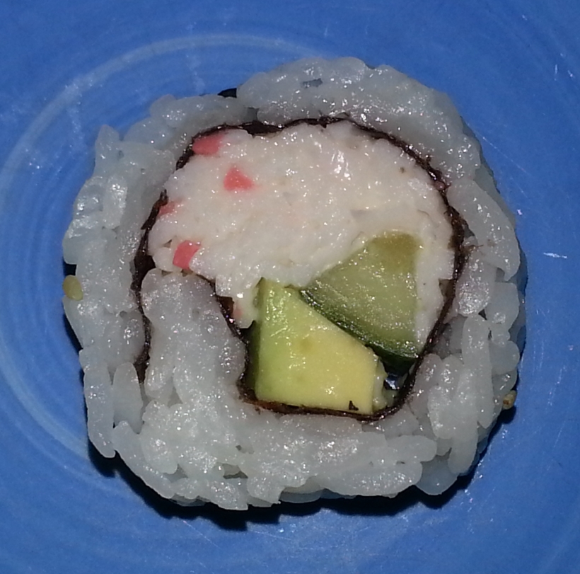 California Roll