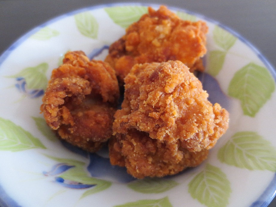 Karage Japanese Food