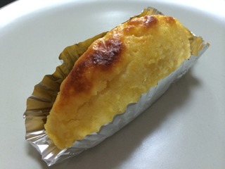 Baked Sweet Potato Puree...Japanese Desserts Western Style