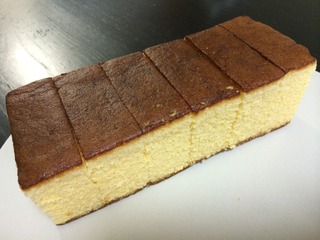 Japanese Desserts Western Inspired Castella