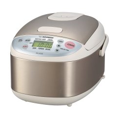 Japanese Rice Cooker Micron Style