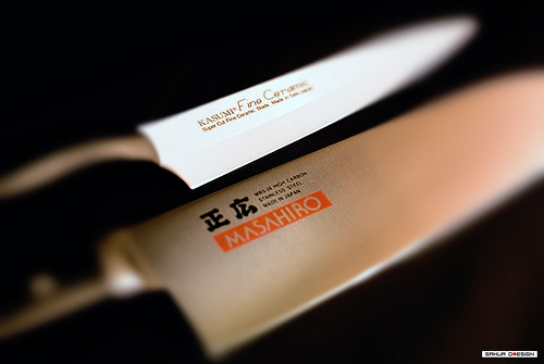 japan-knives by sahua