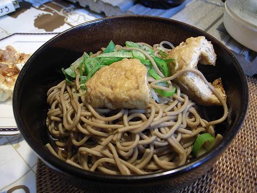 Soba by matsuyuki, on Flickr