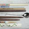 Difference types of Chopsticks