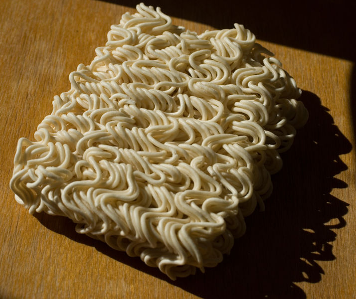 ramen noodle shelf life