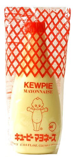 Kewpie Japanese Mayonnaise