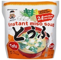 miko instant miso soup