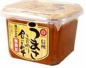 Red Miso