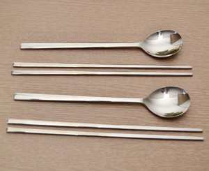 different chopsticks