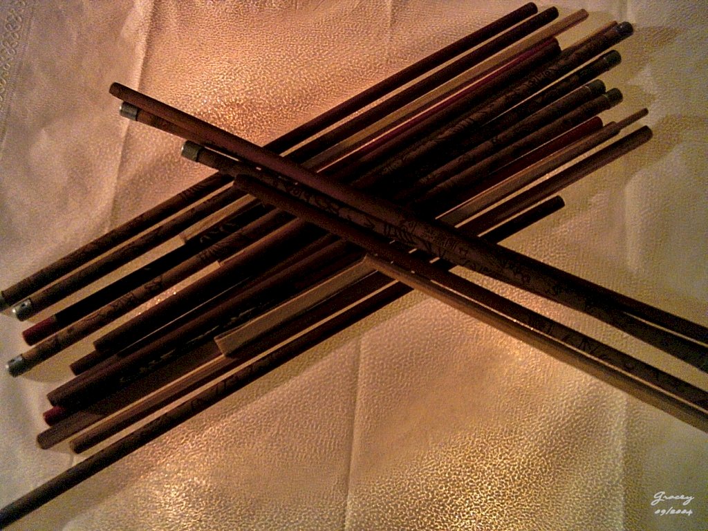 japanese chopsticks vs chinese