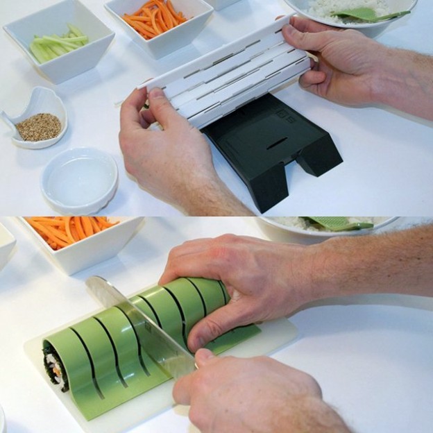 Funky Sushi Making Products Pogogi Japanese Food