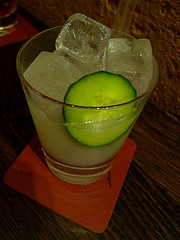 Shochu Lounge, Fitzrovia, London by Ewan-M, on Flickr