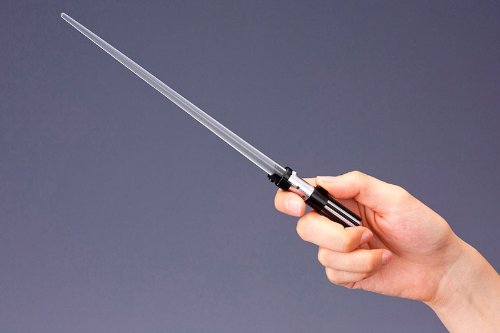 Star Wars Lightsaber Chopsticks For Your Next Sushi Meal