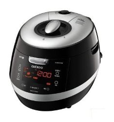 Japanese Rice Cooker IH Pressure