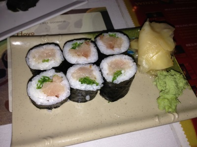 Maki Sushi