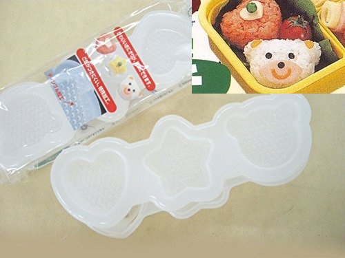 Sushi Making Kit Deluxe Edition Plastic Sushi Maker Tool Complete DIY Home  Sushi Tool Rectangle Japanese Sushi Maker DIY Onigiri Rice Roll Mold