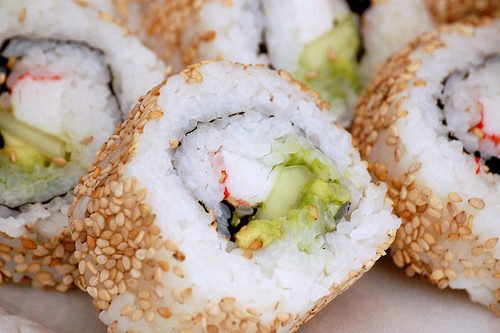 Vancouver's Legendary Sushi Chef Hidekazu Tojo Invented Far More than the  California Roll