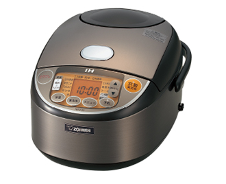 mitsubishi rice cooker