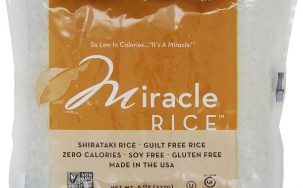 miracle rice bag