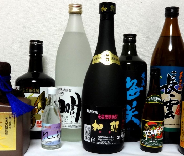 Shochu: Image from Wikipedia