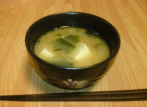 Making Homemade Miso Soup Taste Authentic