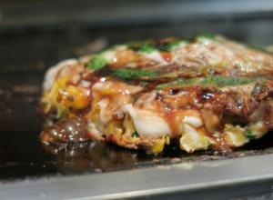 Okonomiyaki