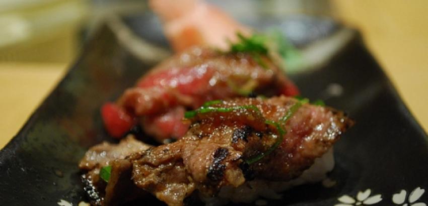 Yakiniku (grilled Meat): What Sauces And Ingredients To Use? - POGOGI ...