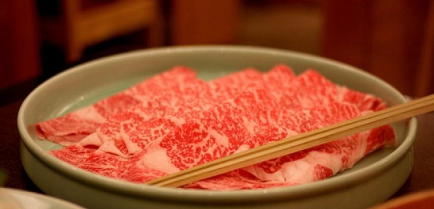 Meats In Shabu Shabu