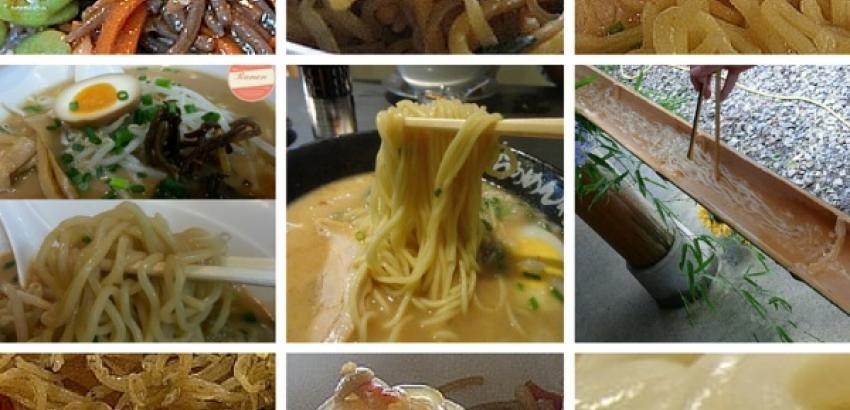 main image - japanese noodles