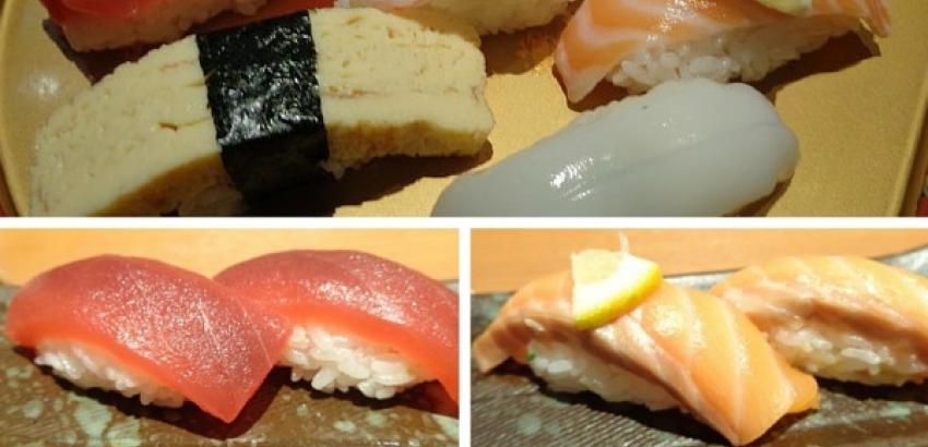 sushi collage image - Main