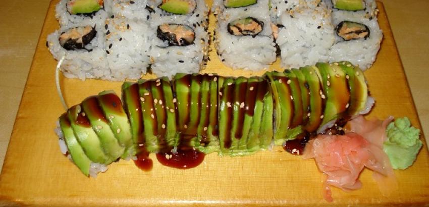 The Caterpillar Roll