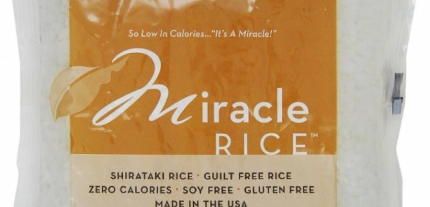miracle rice bag