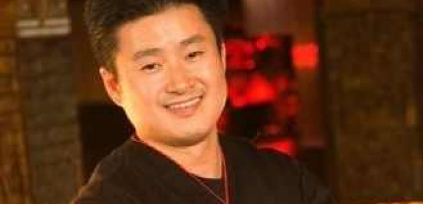 Chef Travis Kamiyama