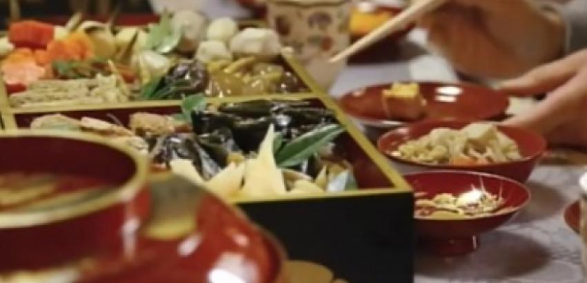 What Exactly Is Washoku - Award From Unesco | POGOGI Japanese Food